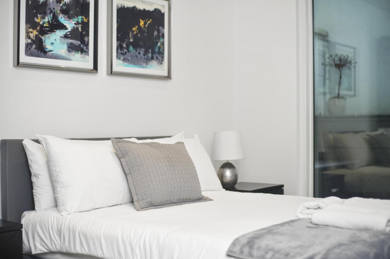 Lux 2 & 3 Bed Apartments In Camden Town Free Wifi By City Stay Aparts 런던 외부 사진